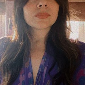 Meet your Posher, Joletta